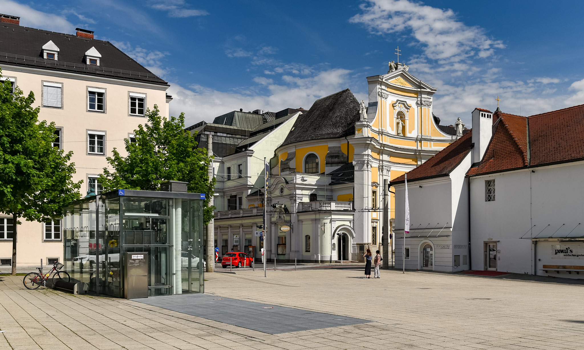 Linz